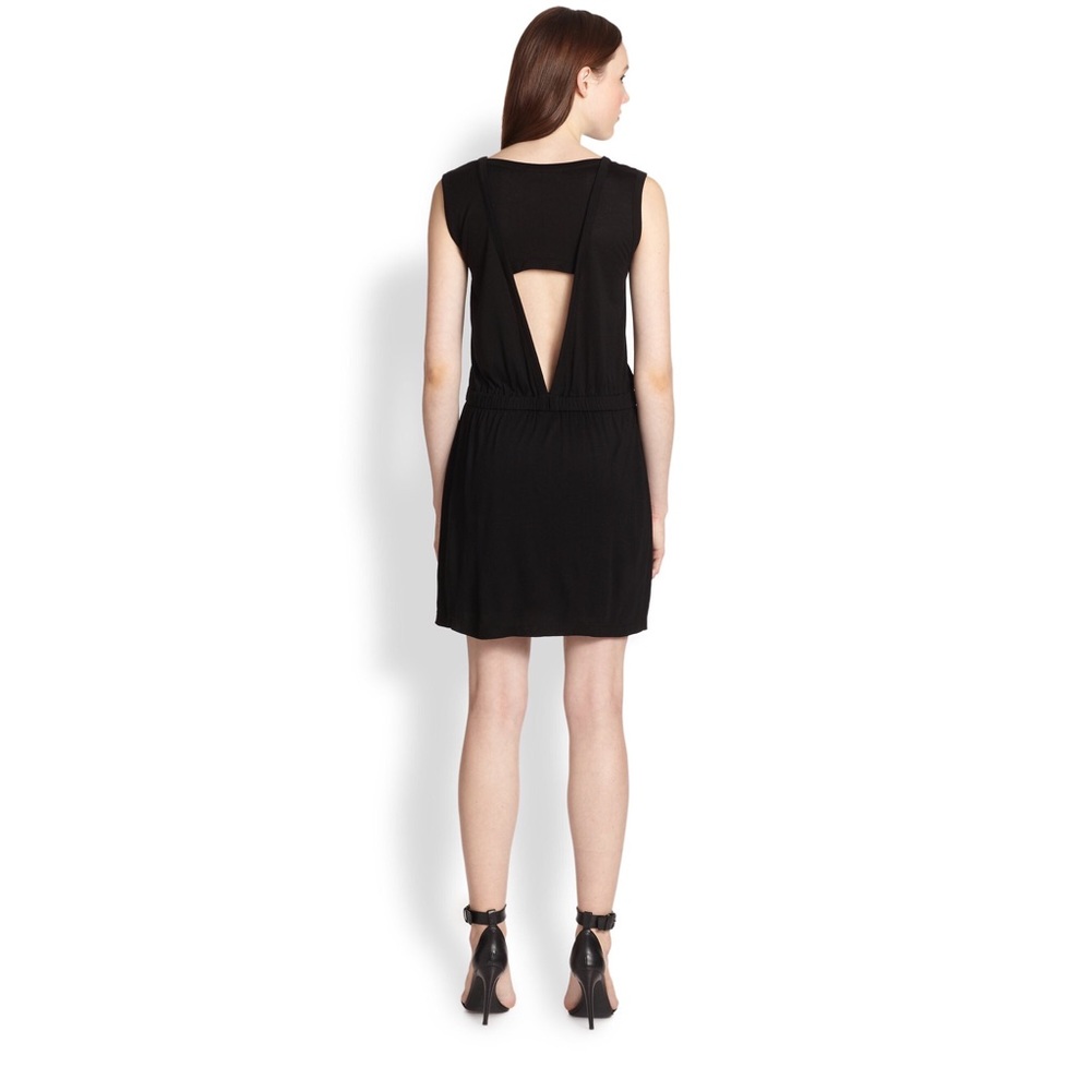 A.L.C. Peyton Dress